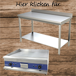 Morgan Catering Equipment